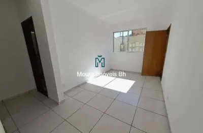 Apartamento com 2 quartos e 1 banheiro à venda no bairro santa marta