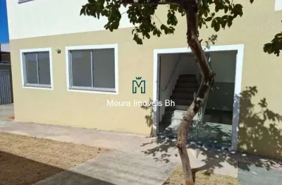 Apartamento com 2 quartos e 1 banheiro à venda no bairro santa marta