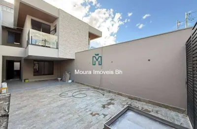 Casa geminada com 4 quartos, 4 vagas á venda no bairro jaraguá