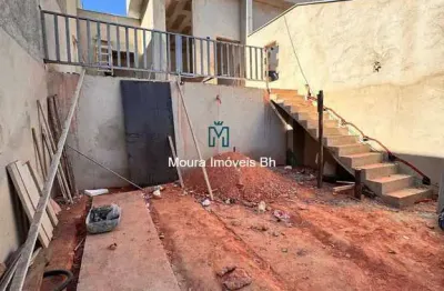 Casa com 3 quartos à venda na Vida Nova, Vespasiano 
