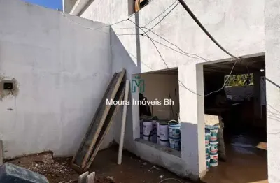 Casa com 3 quartos à venda na Santa Amélia, Belo Horizonte 
