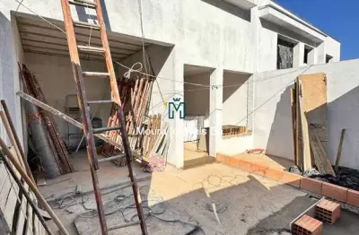 Casa com 3 quartos à venda na Santa Amélia, Belo Horizonte 