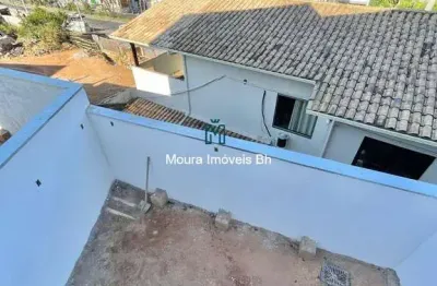 Casa com 3 quartos à venda na Santa Amélia, Belo Horizonte 
