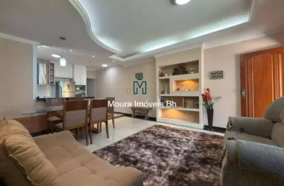 Casa com 3 quartos, 1 suíte, 2 vagas á venda no bairro santa mônica