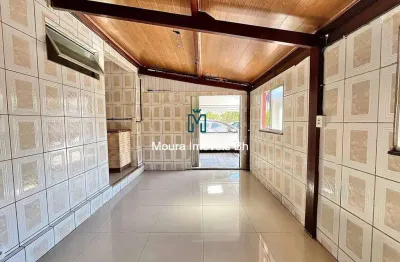 Apartamento com 3 quartos e 1 banheiro à venda no bairro jaqueline