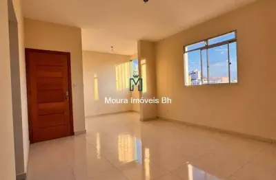 Apartamento com 3 quartos no bairro heliópolis.. locação