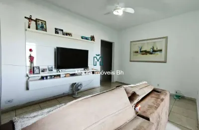 Casa com 3 quartos à venda em São João Batista, Belo Horizonte 