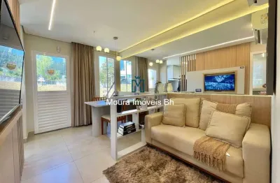 Casa com 2 quartos à venda no Bonsucesso, Vespasiano 