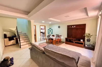 Casa com 3 quartos à venda no Parque Xangri-Lá, Contagem 