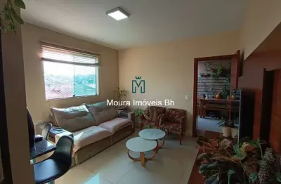 Casa com 2 quartos à venda na Jaqueline, Belo Horizonte 
