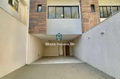 Casa com 3 quartos à venda em Itapoã, Belo Horizonte 