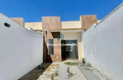 Casa com 2 quartos à venda em Cachoeira, São José da Lapa 