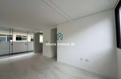 Apartamento com 4 quartos à venda na Liberdade, Belo Horizonte 
