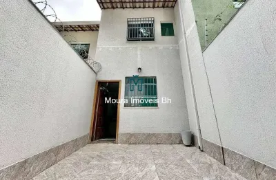 Casa com 2 quartos à venda na Santa Amélia, Belo Horizonte 