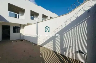 Casa com 2 quartos e 3 banheiros à venda no bairro flaramar