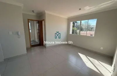 Apartamento com 2 quartos à venda na Santa Mônica, Belo Horizonte 