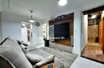 Apartamento com área privativa, 2 quartos, 2 vagas no bairro copacabana