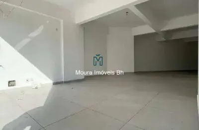 Ponto comercial para alugar no Rio Branco, Belo Horizonte 