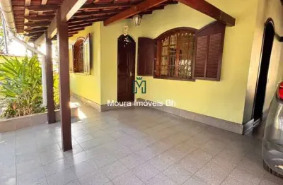 Casa com 5 quartos à venda no Céu Azul, Belo Horizonte 