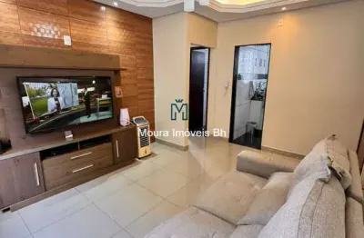 Apartamento com área privativa de 2 quartos no bairro heliópolis
