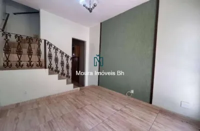 Casa com 2 quartos à venda em Piratininga (Venda Nova), Belo Horizonte 