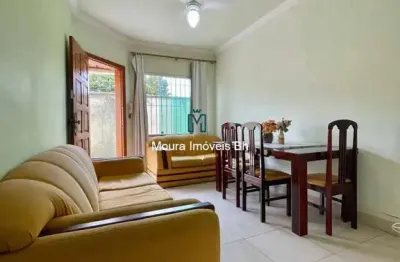 Casa com 2 quartos à venda em Copacabana, Belo Horizonte 