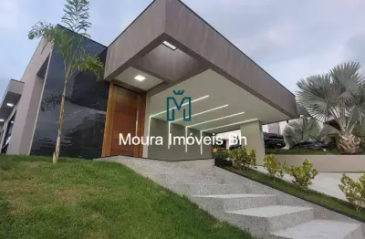 Casa com 5 quartos à venda no Nova Pampulha, Vespasiano 