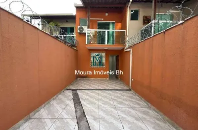 Casa com 2 quartos à venda na Santa Amélia, Belo Horizonte 