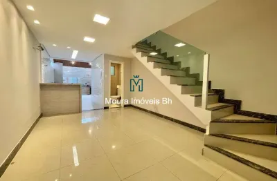 Casa geminada 2 quartos 2 vagas de garagem no bairro rio branco