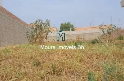 Terreno à venda no Parque dos Buritis, Lagoa Santa 