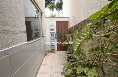 Apartamento com 2 quartos à venda no Planalto, Belo Horizonte 