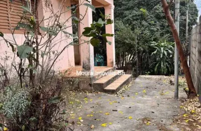 Terreno à venda no São Cristóvão, Belo Horizonte 