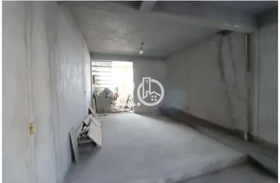 Salão comercial para locação em são paulo, brasilândia, 1 banheiro