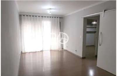 Apartamento para venda em são paulo, vila amélia, 2 dormitórios, 1 banheiro, 1 vaga