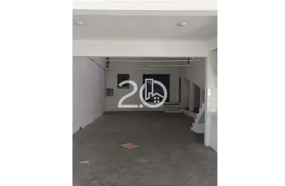 Barracão / Galpão / Depósito para alugar na Rua Ouro Grosso, 717, Parque Peruche, São Paulo