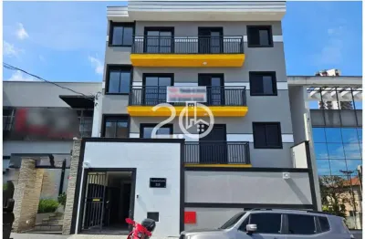 Apartamento para venda em são paulo, água fria, 2 dormitórios, 1 banheiro