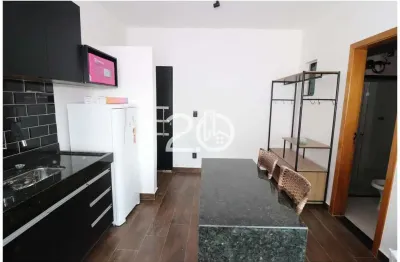 Studio para locação em são paulo, vila primavera, 1 dormitório, 1 suíte, 1 banheiro
