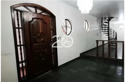Sobrado para venda em são paulo, piqueri, 4 dormitórios, 1 suíte, 4 banheiros, 2 vagas