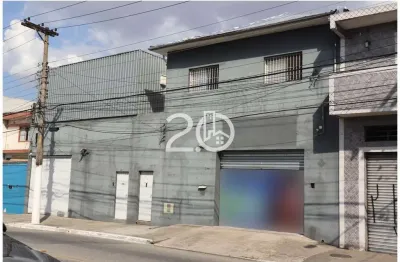 Salão comercial para venda em são paulo, casa verde, 2 banheiros, 7 vagas