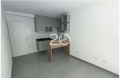 Apartamento para venda em são paulo, vila paiva, 1 dormitório, 1 banheiro