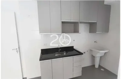 Apartamento para venda em são paulo, vila paiva, 2 dormitórios, 1 banheiro