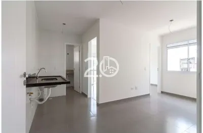 Apartamento para venda em são paulo, vila paiva, 2 dormitórios, 1 banheiro
