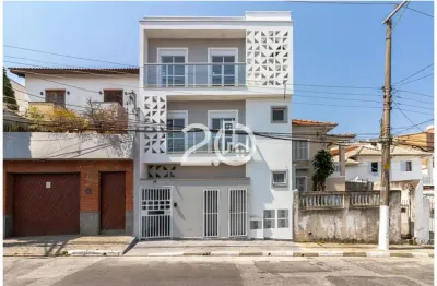 Apartamento para venda em são paulo, vila paiva, 1 dormitório, 1 banheiro