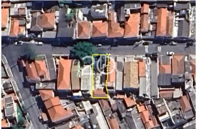 Terreno à venda na Rua Pedro de Melo Sousa, 360, Vila Arcádia, São Paulo