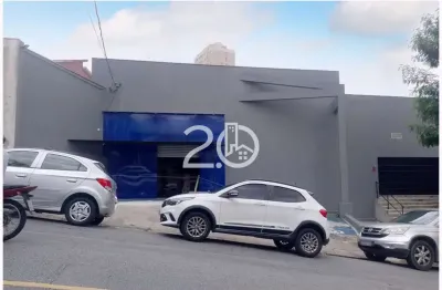 Galpão para locação em são paulo, nossa senhora do ó, 2 banheiros