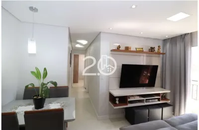 Apartamento 2 dormitórios para venda em são paulo, vila penteado, 2 dormitórios, 1 banheiro, 1 vaga