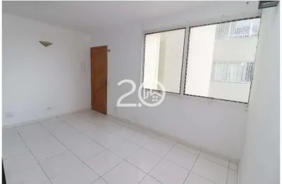 Apartamento para venda em são paulo, imirim, 2 dormitórios, 1 banheiro, 1 vaga