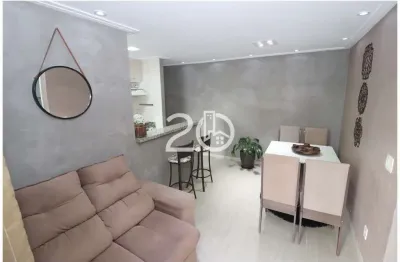 Apartamento 2 dormitórios para venda em são paulo, vila penteado, 2 dormitórios, 1 banheiro, 1 vaga