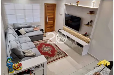 Sobrado geminado para venda em são paulo, jardim regina, 3 dormitórios, 1 suíte, 1 banheiro, 2 vagas