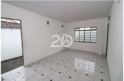Casa para locação em são paulo, vila francos, 2 dormitórios, 1 banheiro, 4 vagas